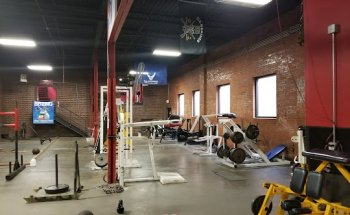 The Castle MetroFlex Gym-Ft Worth