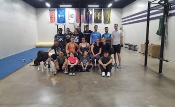 CrossFit Anthology