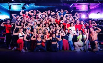 Body Machine Fitness Fort Worth