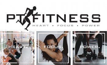 PT Fitness