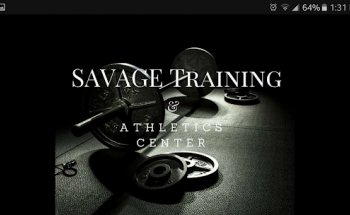 Savage Training and Athletics Center