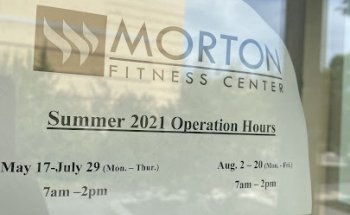 Morton Fitness Center