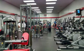 Snap Fitness San Mateo