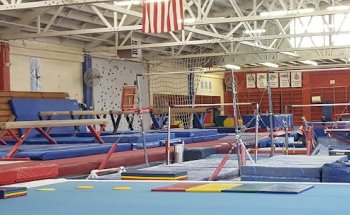 Peninsula Gymnastics