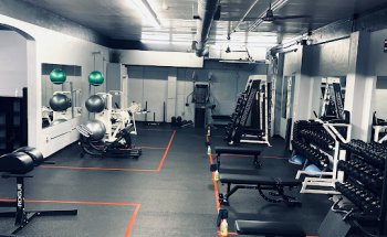 The Fix - Personal Training Studio