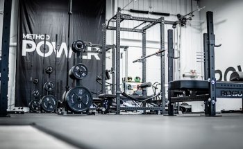 Method Powergym - Memberships by Appointment Only