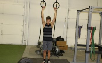 Frankfort Monster Sports & Fitness Training