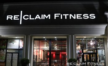 Re|Claim Fitness of Mokena