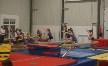 United Gymnastics Academy