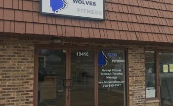 Three Wolves Fitness