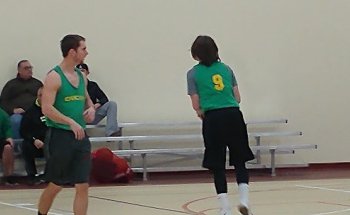 The Oaks Fitness Center