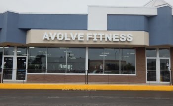 Avolve Fitness - Orland Park