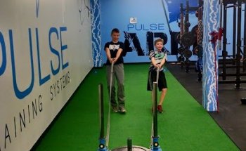 Pulse Performance Training