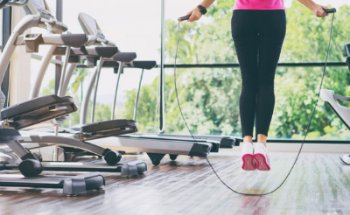 Anytime Fitness Orland Park