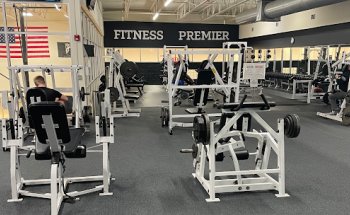 Fitness Premier Homer Glen