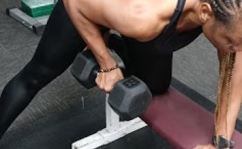 Body By Ivory Health Fitness Center