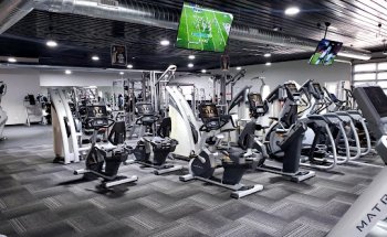 Quest fitness center