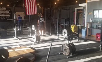 Tough Brother Training