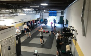 Rock Steady Boxing Franklin