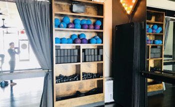 Releve One Fitness and Dance Studios