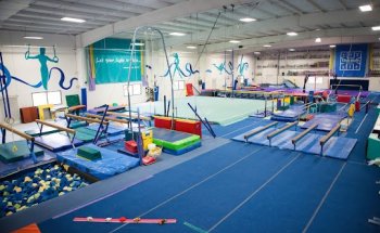 Let It Shine Gymnastics