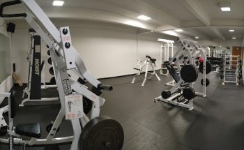 Fitness Lifestyles of Freeport