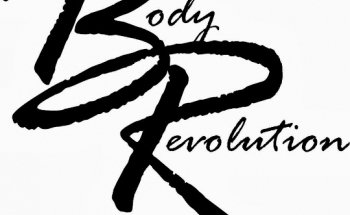 Body Revolution