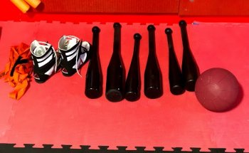 Freeport Fitness Solutions