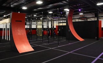 Freeport Ninja Academy | Long Island Ninja Classes