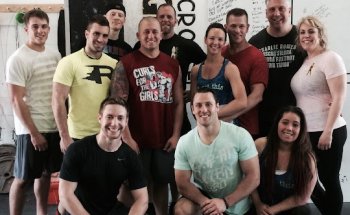 CrossFit LightHouse - Gym