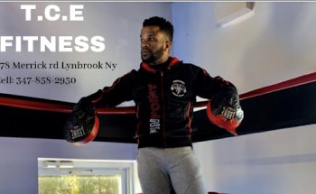 T.C.E Fitness