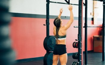 CrossFit Seize the Day