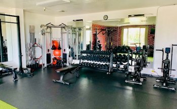 Elite Performance Gym