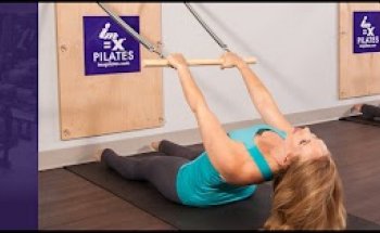 IMX Pilates & Fitness