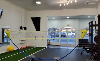 1Body Training Studio