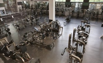 Fort Washington Fitness