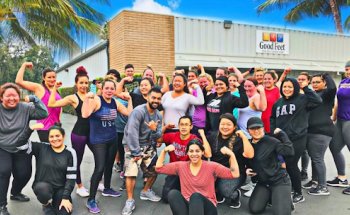 Push Fitness Fresno