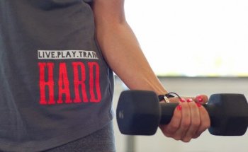 SYNERGY FITNESS CENTER