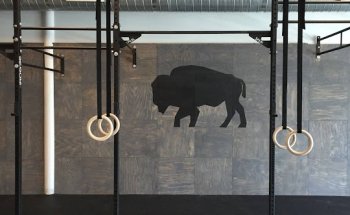 CrossFit Iron Buffalo