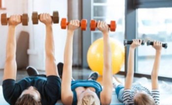 In Home Fitness Trainers