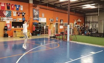 Breakaway Fitness And Athletics