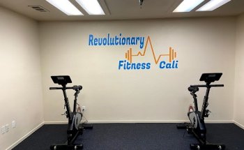 Revolutionary Fitness Cali
