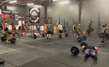 KBC Strength & Performance