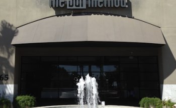 The Bar Method Fresno