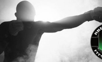 Brick House Fitness And MMA