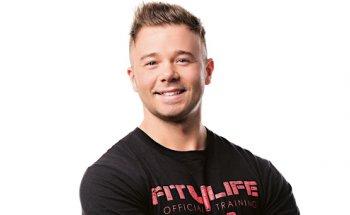 FIT4LIFE Personal Training