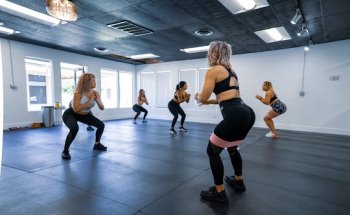 Doyenne Barbell and Fitness