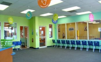 The Little Gym of Friendswood