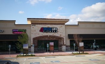 Delta Life Fitness - Frisco