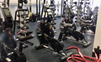 Tapout Fitness Frisco